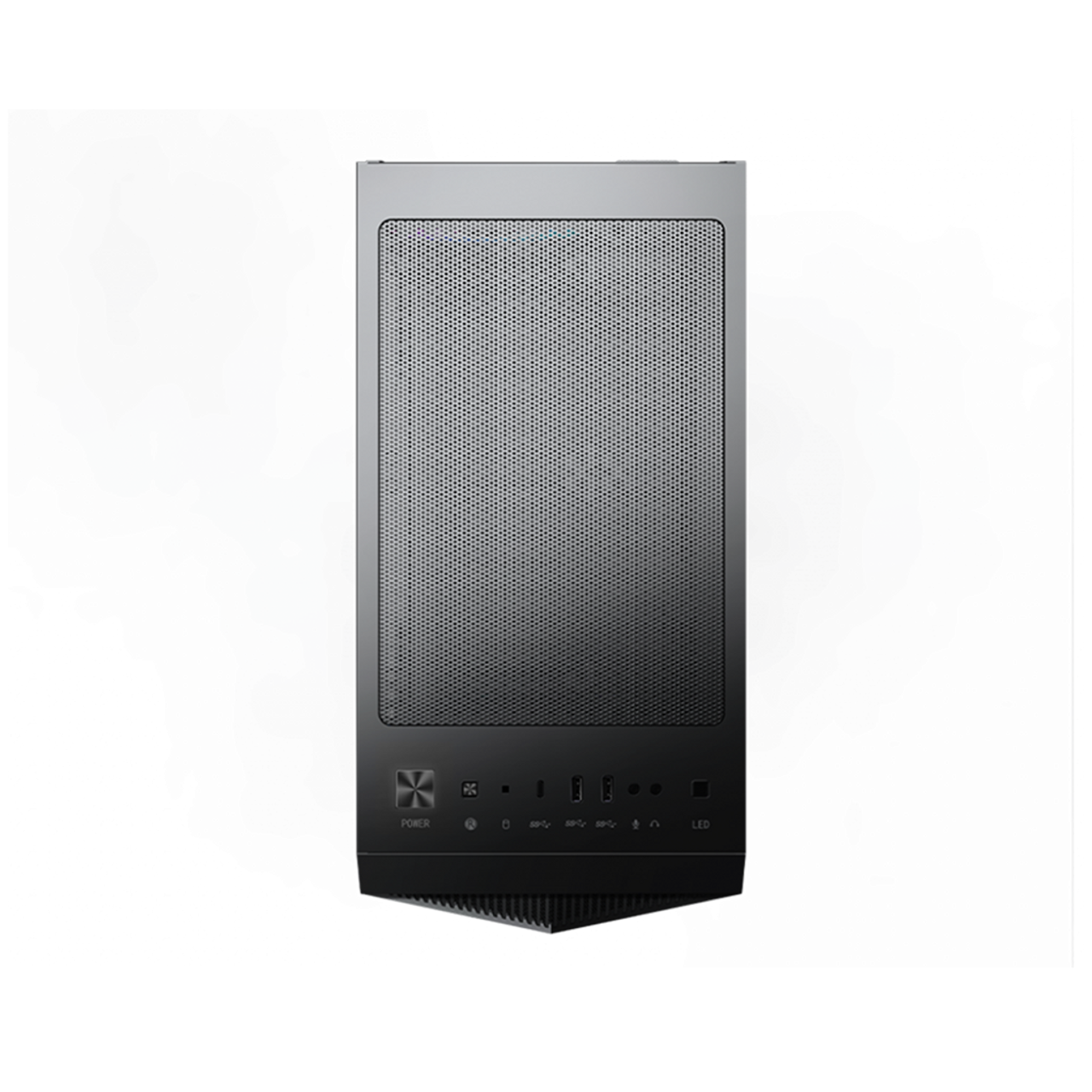 PC MSI Aegis R 10SD Enforcer Gaming, Intel Core i7-10700F 2.9 GHz, RAM 32GB, SSD 1TB, Video 8GB NVIDIA RTX 4060, Wi-Fi, BT, Windows 11 Pro