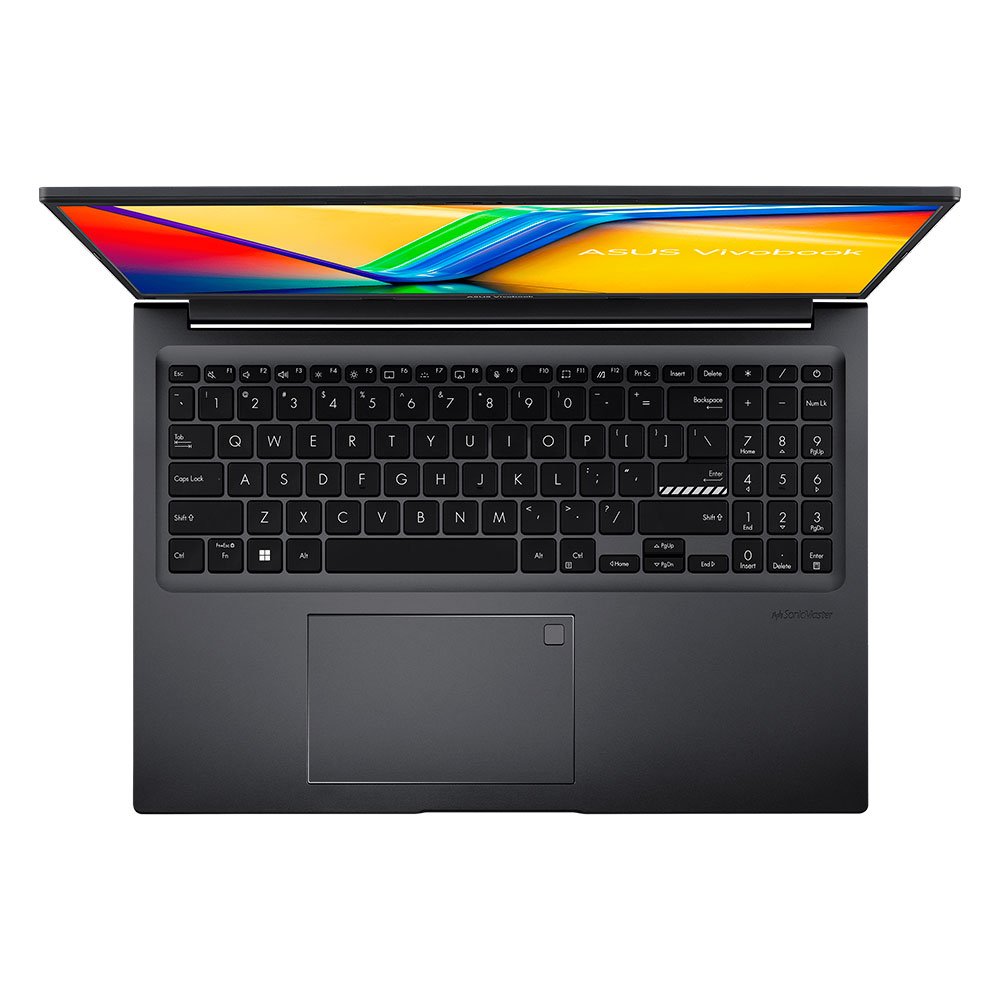Laptop Asus Vivobook 16 (X1605VA), Intel Core i9-13900H Hasta 5.4GHz, RAM 40GB, SSD 1TB, LED 16" WUXGA IPS, Wi-Fi, Bluetooth, Win 11 Pro