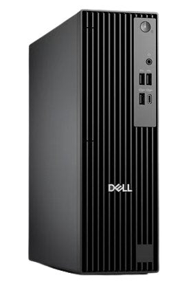 PC Dell Pro Slim QCS1250 (SFF), Intel Core i7-14700 Hasta 5.4 GHz, RAM 16GB, SSD 1TB, Windows 11 Pro