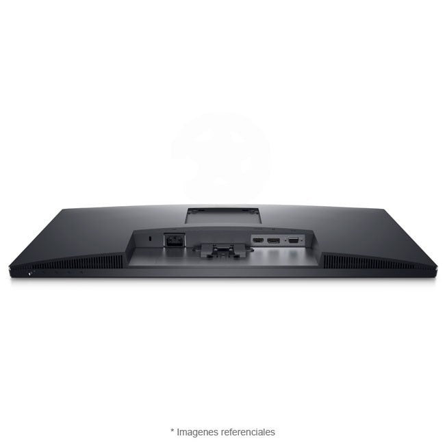 Monitor DELL E2725H 27" Full HD (1920x1080), 75Hz, Gama de colores 83% NTSC, DisplayPort / HDMI