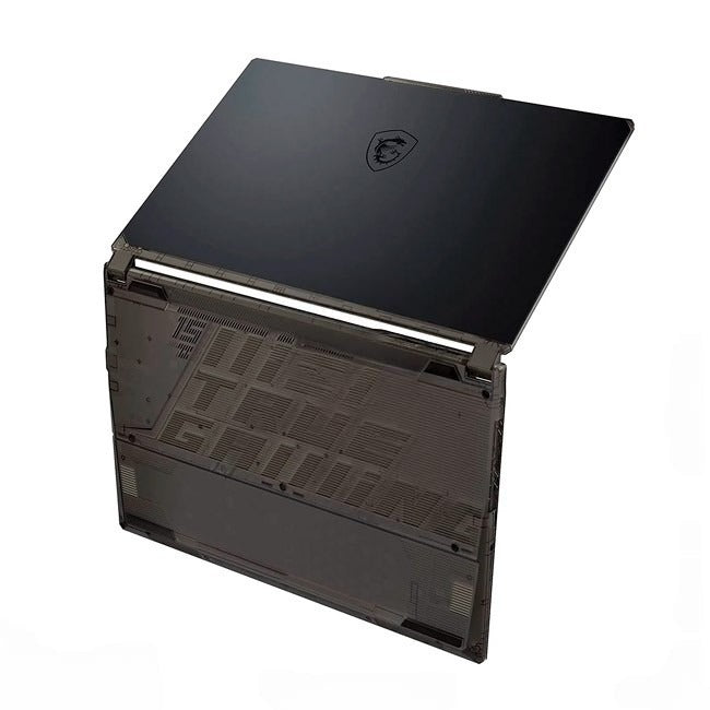 Laptop MSI Cyborg 15 A13VE Gaming, Intel Core i7-13620H Hasta 4.9 GHz, RAM 16GB, SSD 512GB, Video 6GB NVIDIA GeForce RTX 4050, LED 15.6" FHD a 144Hz, Windows 11 Home