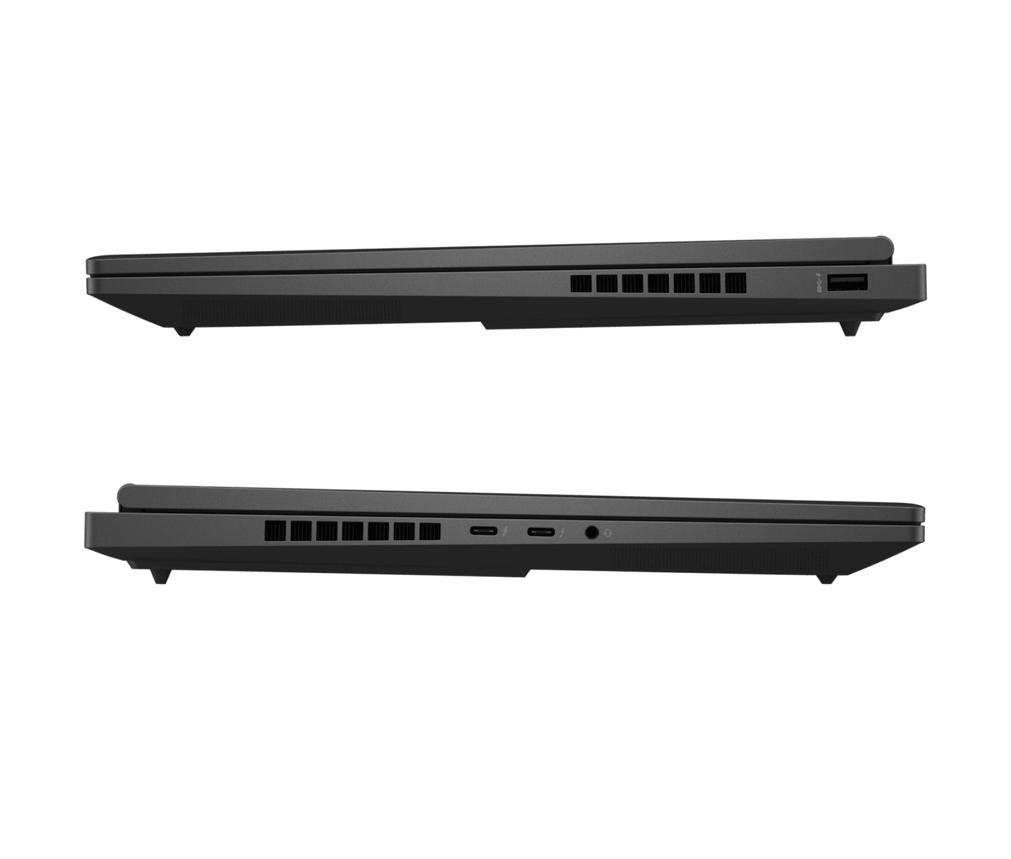 Laptop HP Omen 16 WD0073DX Gaming, Intel Core i7-13650HX Hasta 4,9 GHz, RAM 16GB, SSD 1TB, 8GB NVIDIA GeForce RTX 4060, LED 16.1" FHD a 165Hz, Windows 11 Home