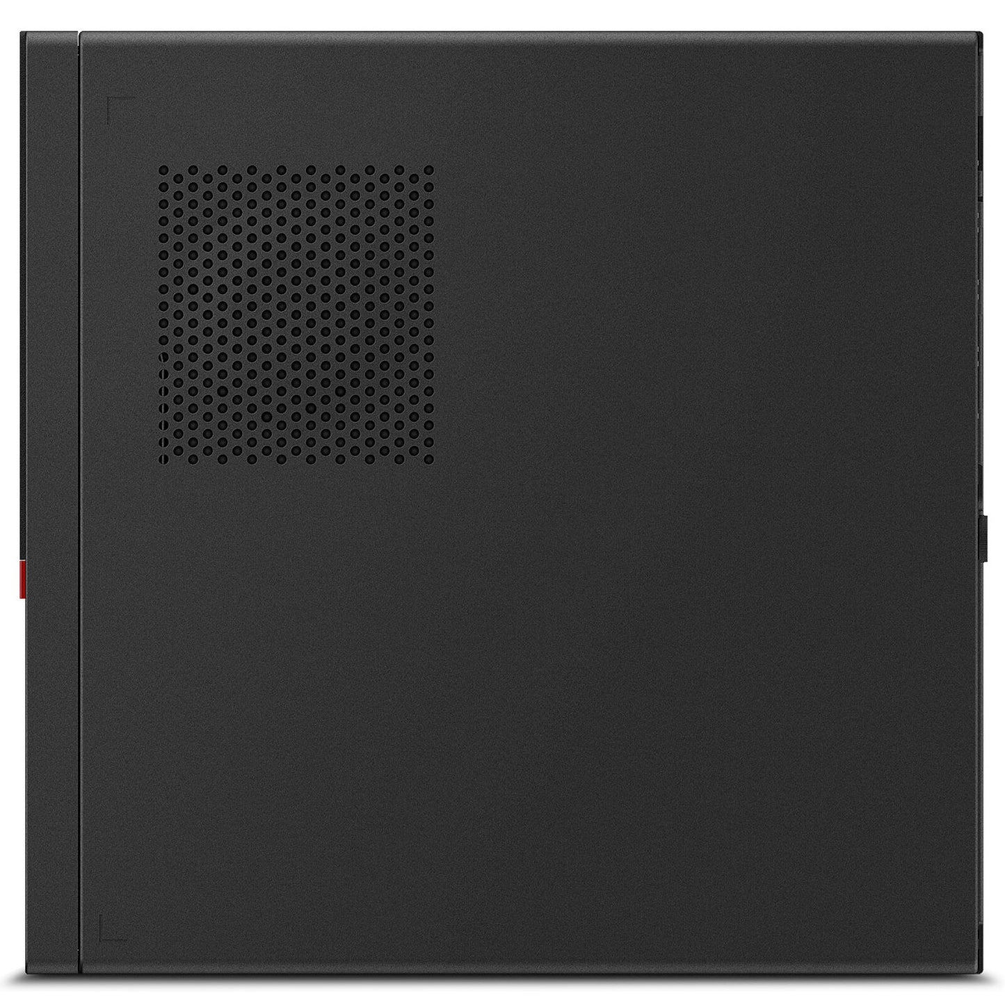 Mini-PC Lenovo WorkStation ThinkStation P330 Tiny, Intel Core i9-9900T Hasta 4.4 GHz, RAM 16GB, SSD 512GB, Video 2GB NVIDIA Quadro P620, Windows 10 Pro