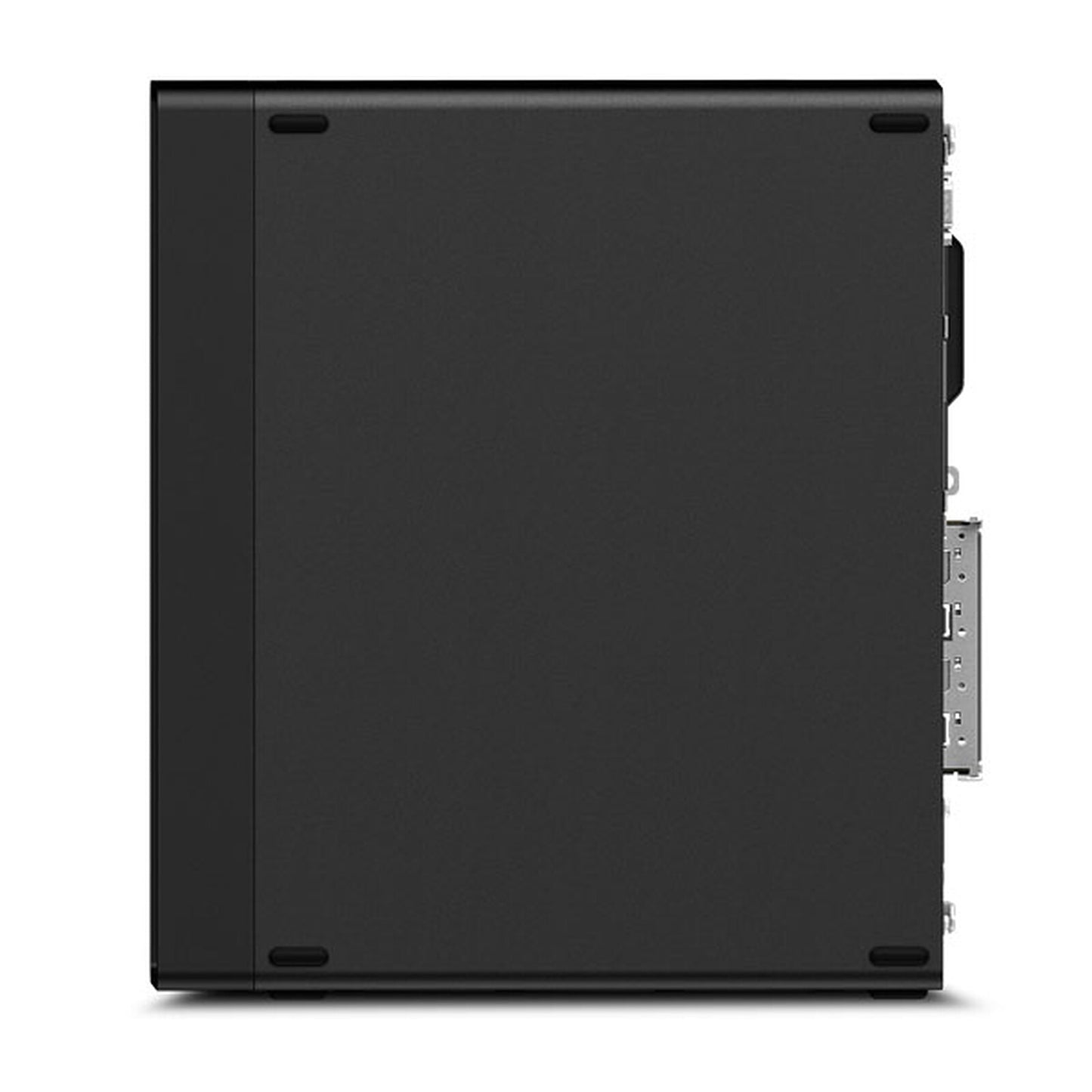 PC Lenovo Workstation ThinkStation P350 SFF, Intel Core i7-11700 2.5GHz, RAM 32GB, SSD 1TB, Video 4GB NVIDIA Quadro T1000, Windows 11 Pro
