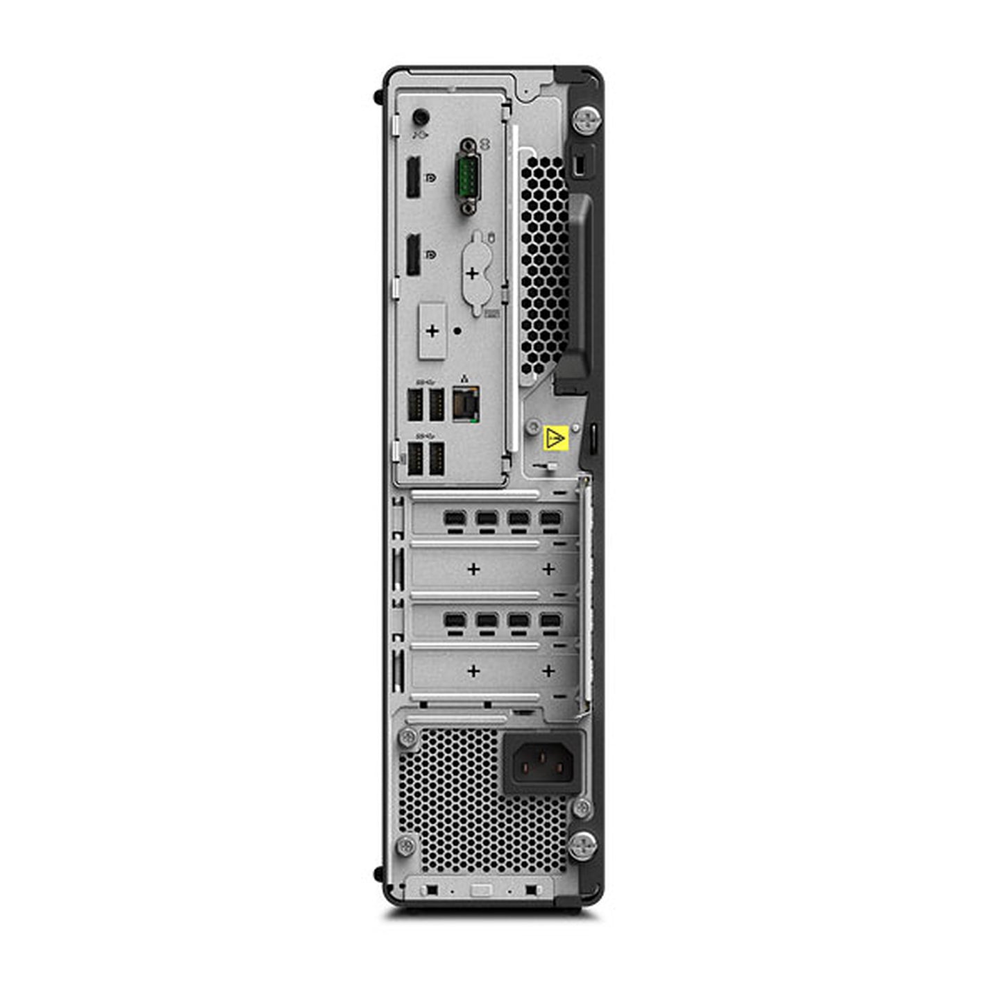 PC Lenovo Workstation ThinkStation P350 SFF, Intel Core i7-11700 2.5GHz, RAM 32GB, SSD 1TB, Video 4GB NVIDIA Quadro T1000, Windows 11 Pro
