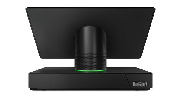 PC Lenovo Todo en Uno ThinkSmart Hub 500 For Video Conferencia, Intel Core i5-7500T 2.7GHz, RAM 8GB, Sólido SSD 128GB, LED 11.6" Full HD (1920x1080) Táctil, Windows 10