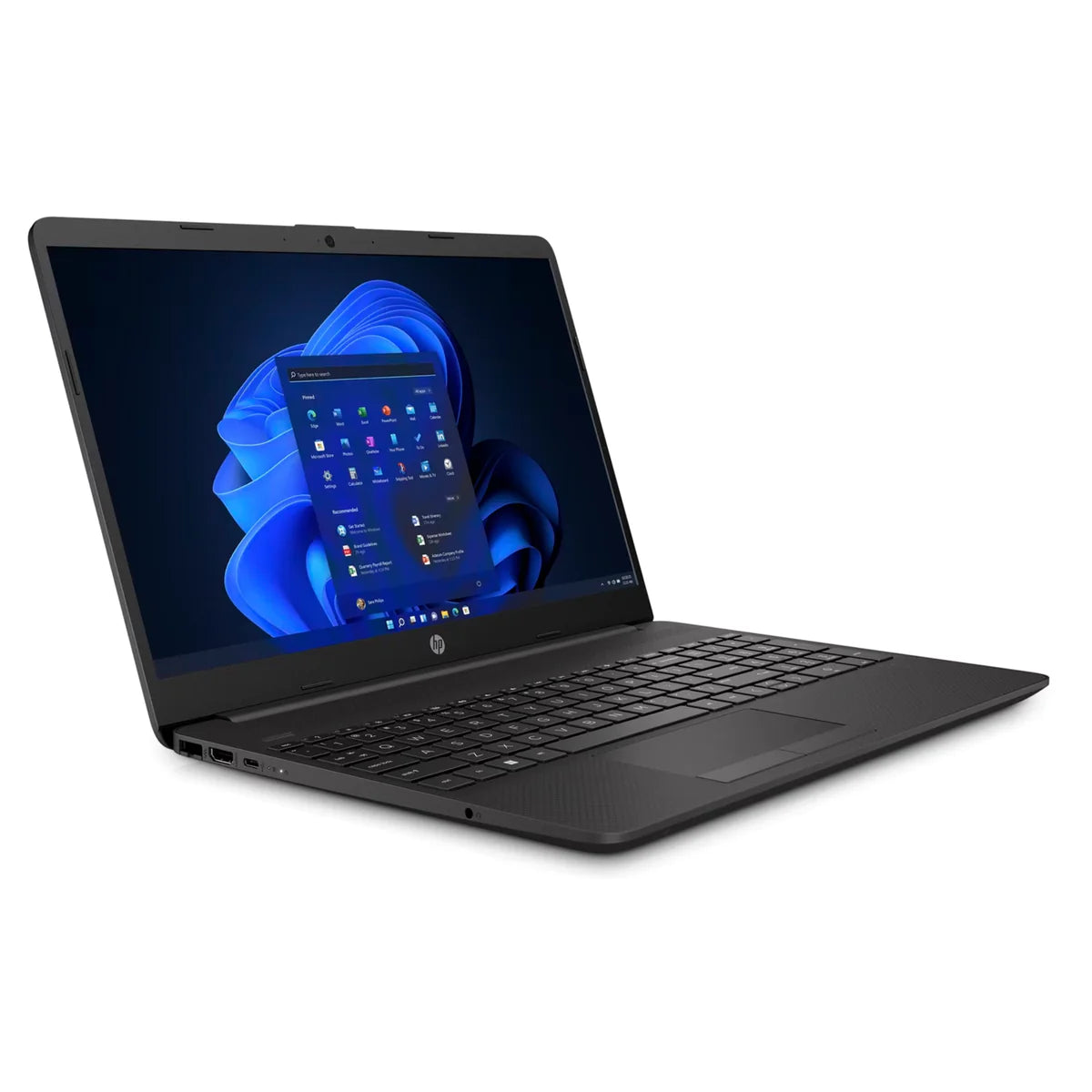Laptop HP 250 G10, Intel Core i5-1334U Hasta 4.6 GHz, RAM 16GB, SSD 512GB, LED 15.6" HD, Free DOS
