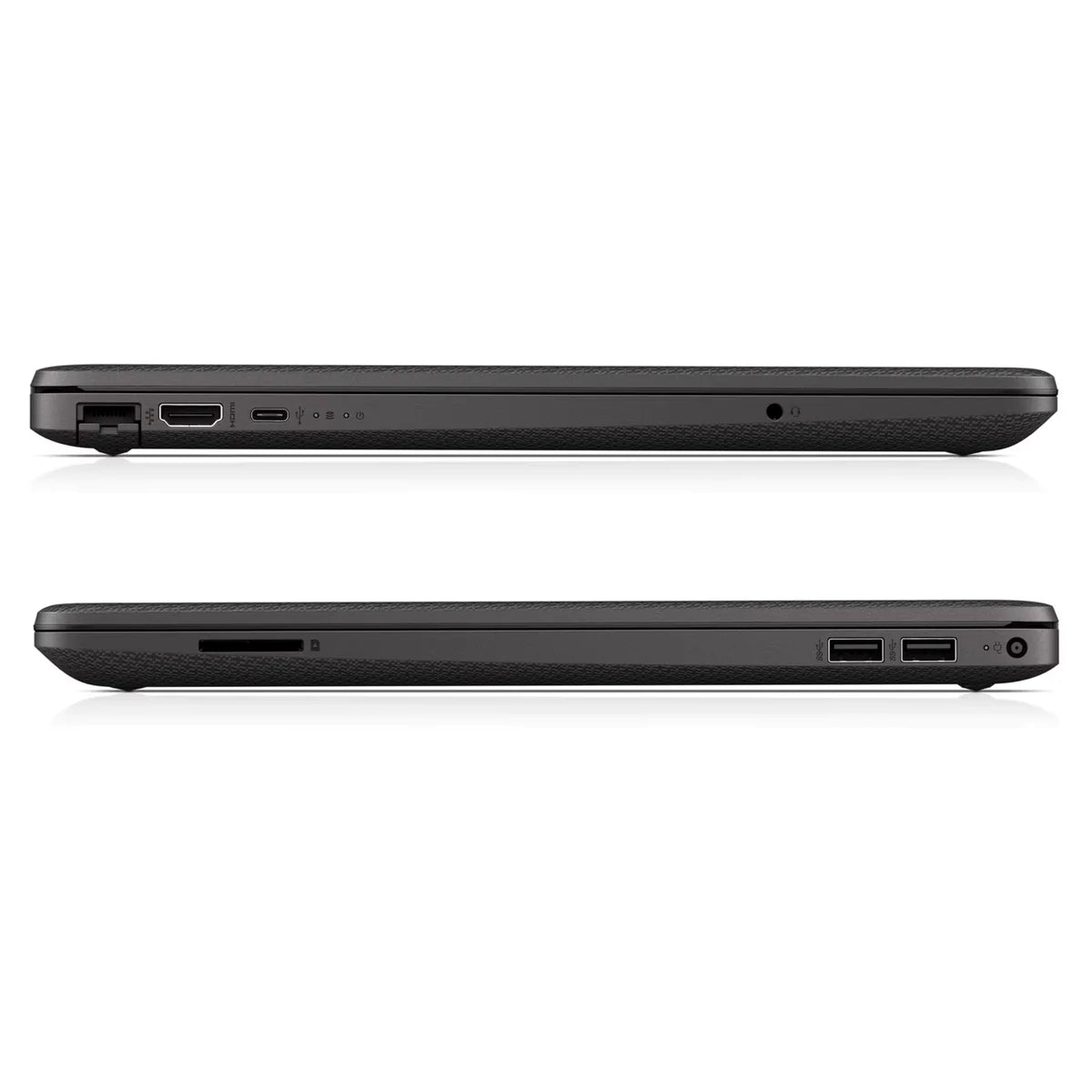Laptop HP 250 G10, Intel Core i5-1334U Hasta 4.6 GHz, RAM 16GB, SSD 512GB, LED 15.6" HD, Free DOS