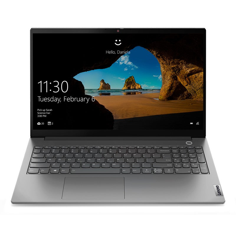 Laptop Lenovo ThinkBook 13s Gen 2, Intel Core i5-1135G7 2.4GHz, RAM 8GB, SSD 512GB, LED 13.3" WQXGA, Windows 10 Pro SP