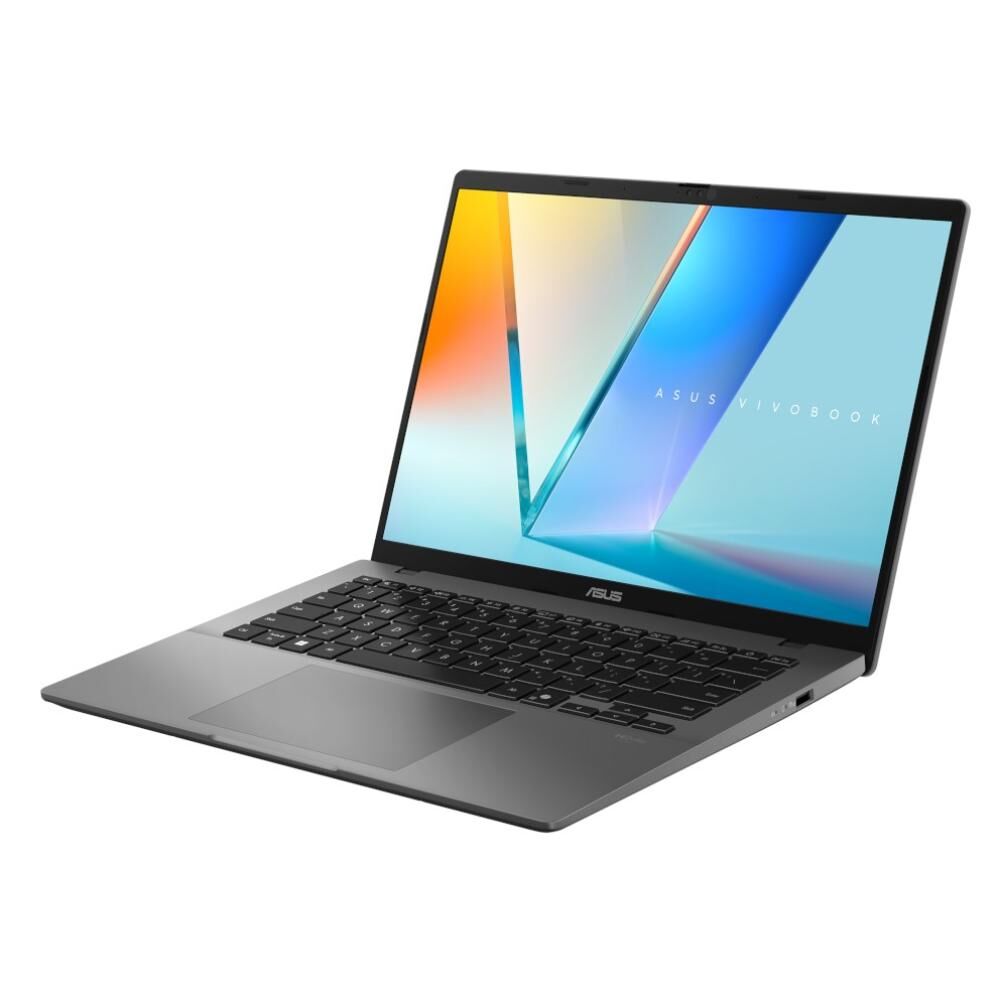 Laptop ASUS Vivobook S16 (M3607HA), AMD Ryzen 9-7940HS Hasta 5.2 GHz, RAM 16GB DDR5, SSD 1TB, LED 16" WUXGA