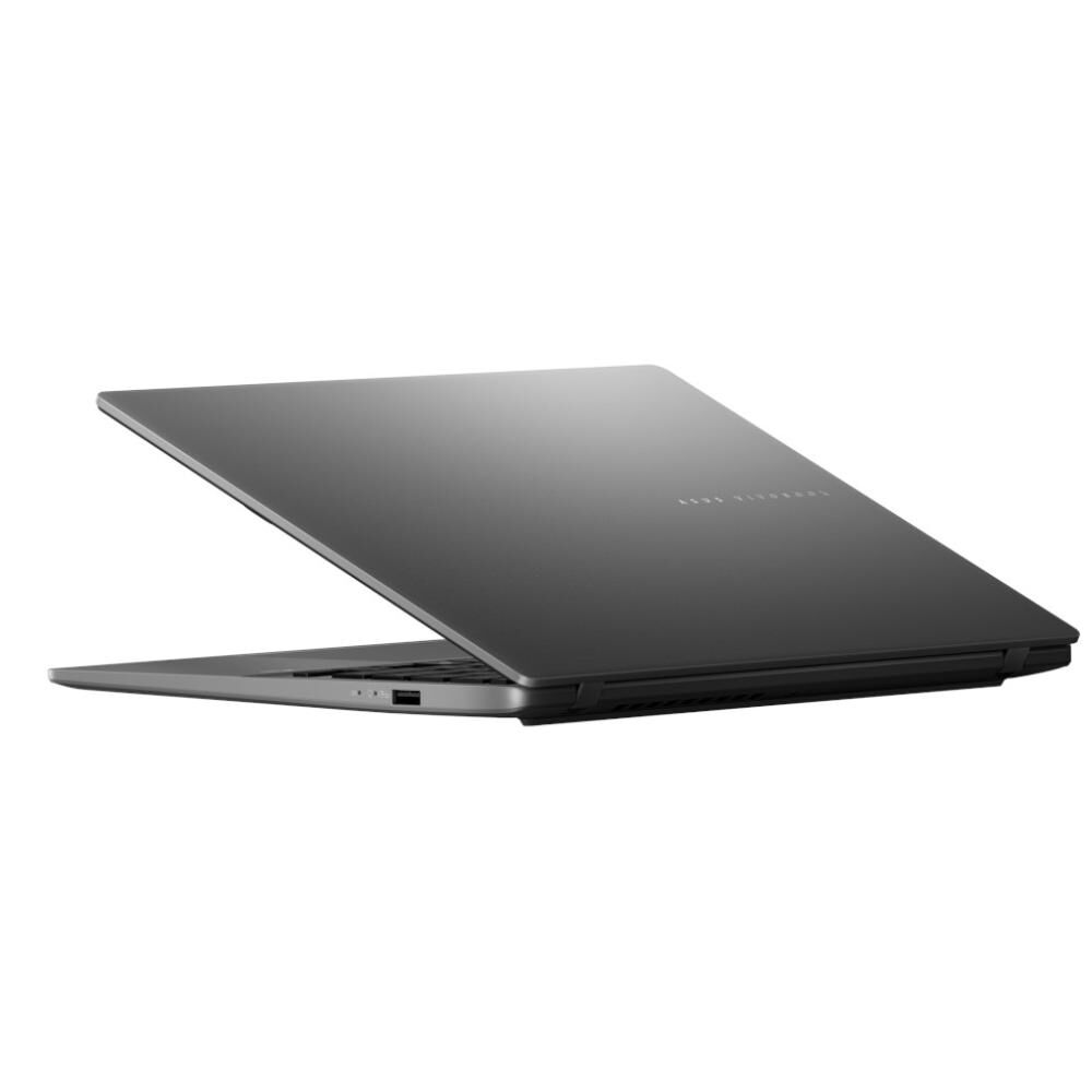 Laptop ASUS Vivobook S16 (M3607HA), AMD Ryzen 9-7940HS Hasta 5.2 GHz, RAM 16GB DDR5, SSD 1TB, LED 16" WUXGA