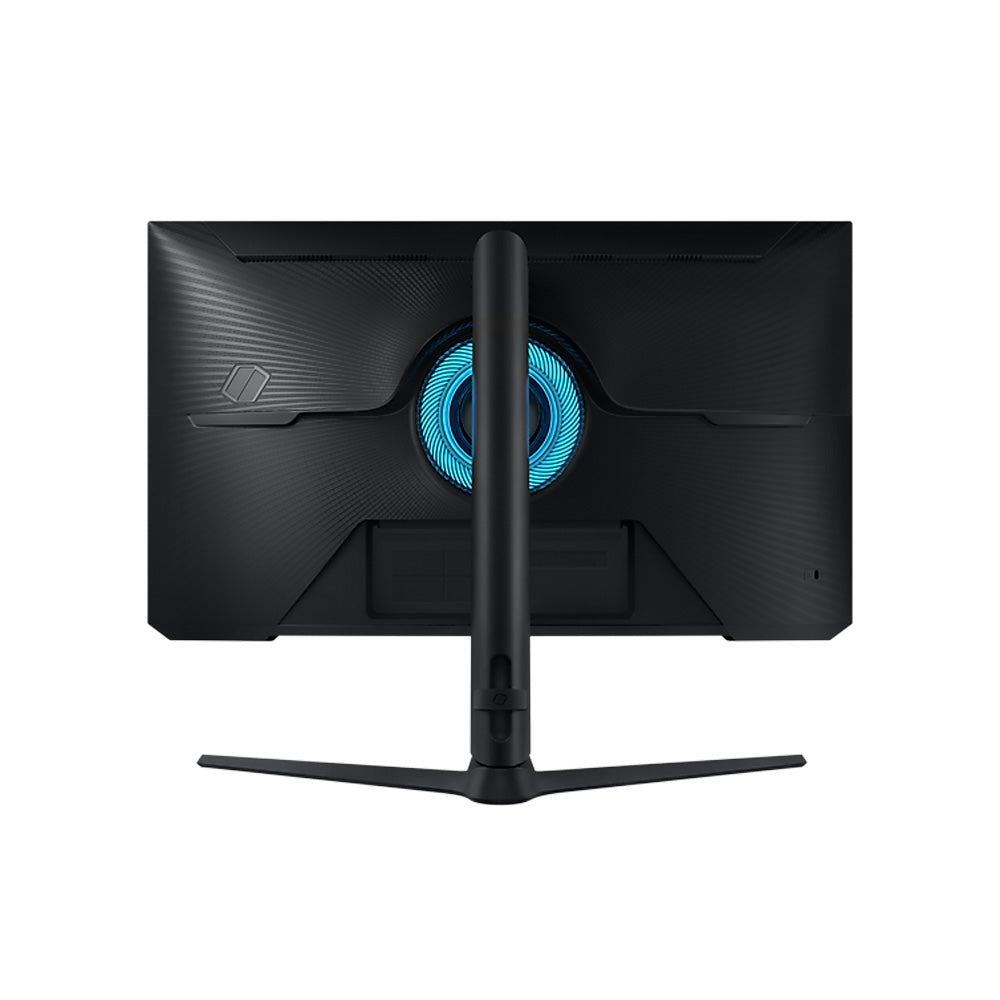 Monitor Samsung Odyssey G7 LS28BG700ENXGO Gaming, 28" IPS 4K (3840x2160), 16:9, HDMI, DP, USB, LAN, Wifi, Bluetooth, 144Hz, 1ms, Nvidia G-Sync