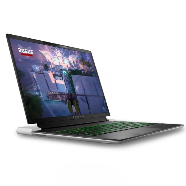 Laptop Dell Alienware X14 R2 Gaming, Intel Core i7-13620H/ RAM 16GB/ SSD 1TB/ 6GB NVIDIA GeForce RTX 4050/ 14" QHD+ a 165Hz/ W11H