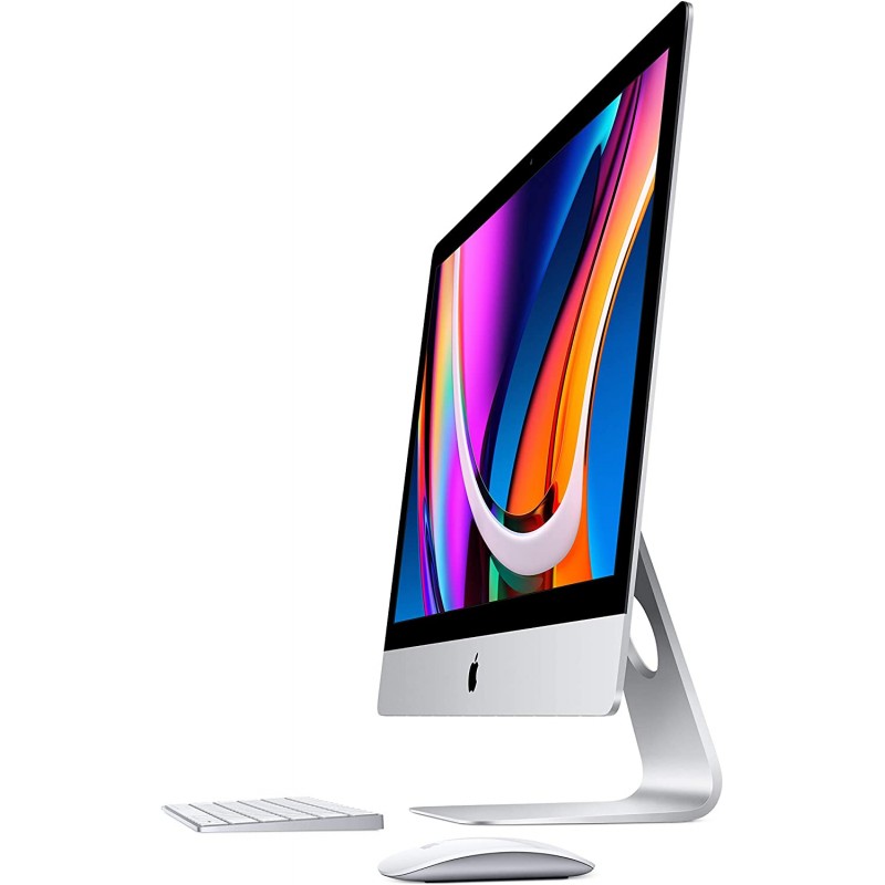 PC Apple iMac 21.5 4K, Intel Core i5 3.0 GHz, RAM 8GB, SSD 256GB, Video 4GB AMD Radeon Pro 560X, Pantalla 21.5" UHD 4K Retina, Mac OS