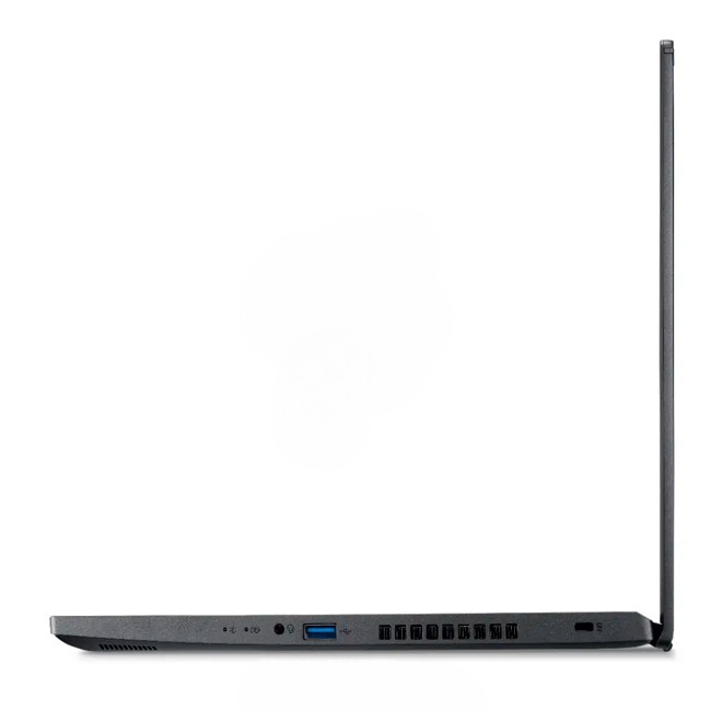 Laptop ACER Aspire 7 A715-51G, Intel Core i7-1260P 3.4 GHz, RAM 16GB, SSD 512GB, Video 4GB Nvidia RTX 3050Ti, LED 15.6" Full HD a 144Hz, Windows 11 Home