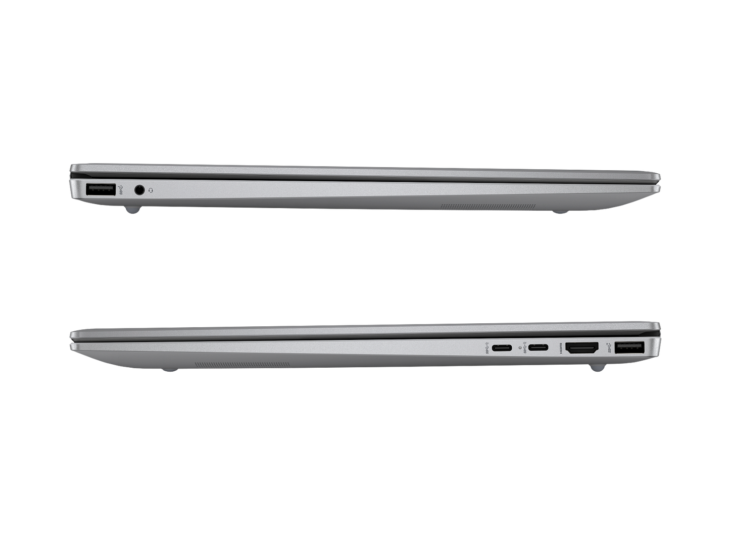 Laptop HP Pavilion 16-AG0070, AMD Ryzen 7 8840U Hasta 5.1 GHz, RAM 8GB, SSD 512GB, LED 16" WUXGA, Windows 11 Home