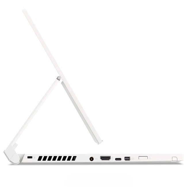Convertible ACER ConceptD 3 Ezel Pro, Core i7-10750H 2.6GHz, RAM 16GB, SSD 512GB, Video 6GB Nvidia GTX 1650 Ti Max-Q, LED 14" Full HD Touch 100% sRGB, Windows 10 Pro
