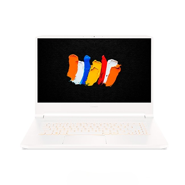 Convertible ACER ConceptD 3 Ezel Pro, Core i7-10750H 2.6GHz, RAM 16GB, SSD 512GB, Video 6GB Nvidia GTX 1650 Ti Max-Q, LED 14" Full HD Touch 100% sRGB, Windows 10 Pro