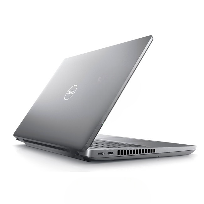Laptop Dell WorkStation Precision 3470 Mobile, Intel Core i7-1260P 3.40 GHz, RAM 16GB, SSD 512GB, Video 4GB Nvidia Quadro T550, LED 14" Full HD, Windows 11 Pro