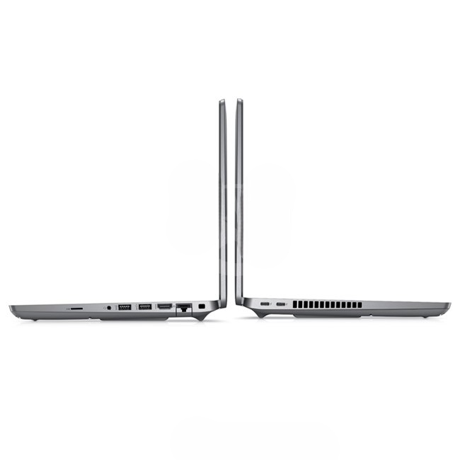 Laptop Dell WorkStation Precision 3470 Mobile, Intel Core i7-1260P 3.40 GHz, RAM 16GB, SSD 512GB, Video 4GB Nvidia Quadro T550, LED 14" Full HD, Windows 11 Pro