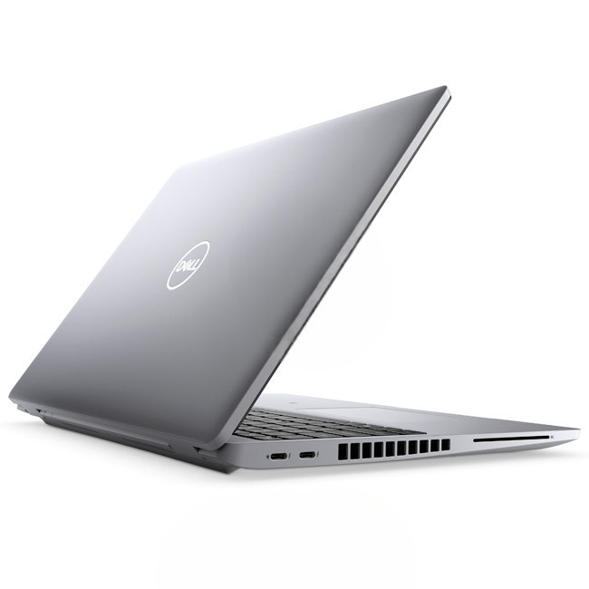 Laptop Dell Workstation Precision 3560 Touch, Intel Core i7-1185G7 3.0GHz, RAM 16GB, SSD 512GB, Video 2GB Nvidia Quadro T500, LED 15.6" Full HD Touch, Windows 11 Pro