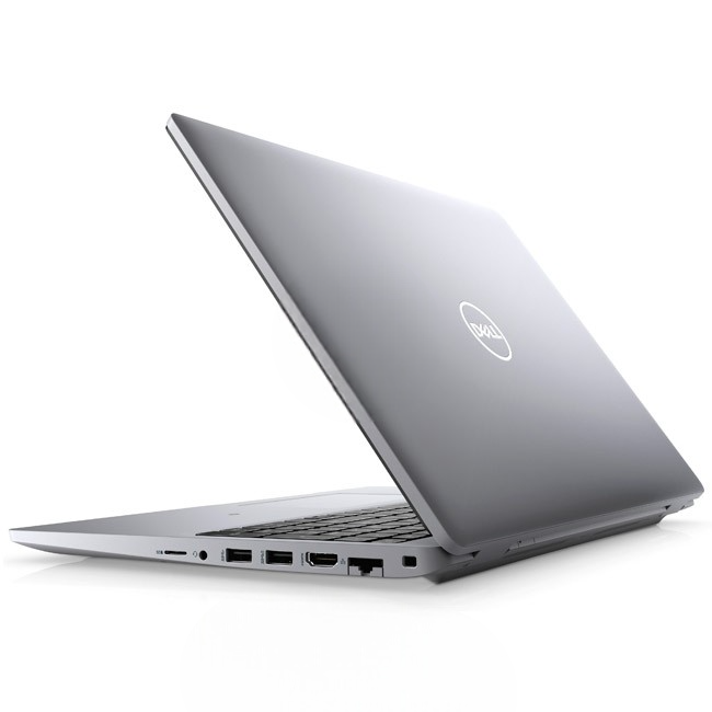 Laptop Dell Workstation Precision 3560 Touch, Intel Core i7-1185G7 3.0GHz, RAM 16GB, SSD 512GB, Video 2GB Nvidia Quadro T500, LED 15.6" Full HD Touch, Windows 11 Pro