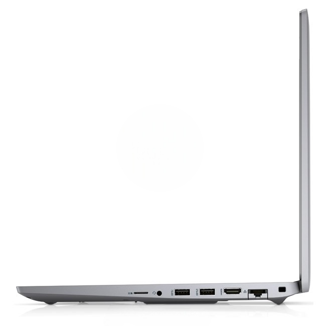 Laptop Dell Workstation Precision 3560 Touch, Intel Core i7-1185G7 3.0GHz, RAM 16GB, SSD 512GB, Video 2GB Nvidia Quadro T500, LED 15.6" Full HD Touch, Windows 11 Pro