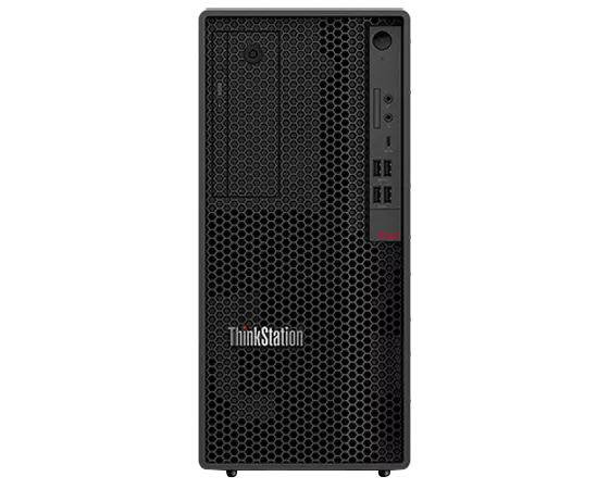 PC Lenovo WorkStation ThinkStation P350 Torre, Intel Core i9-11900K Hasta 5.3 GHz, RAM 32GB, SSD 512GB + HDD 1TB, 8GB NVIDIA Quadro T1000, Windows 11 Pro