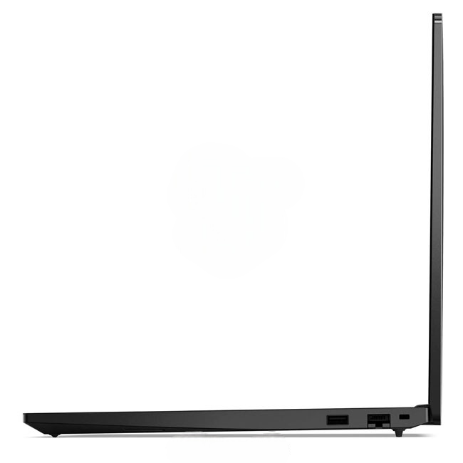 Laptop Lenovo ThinkPad E16 Gen 2, Ultra 5 125U Hasta 4.3 GHz, RAM 16GB, SSD 512GB, LED 16'' WUXGA, Windows 11 Pro