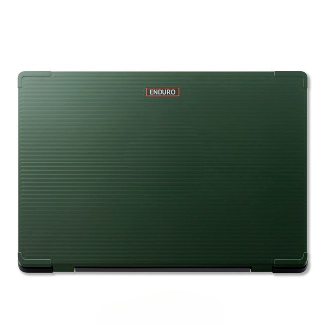 Laptop Acer Enduro Urban N3 Rugged (Resistente), Intel Core i7-1165G7/ RAM 16GB/ SSD 1TB/ Pantalla LED 14" Full HD/ Windows 11 Pro
