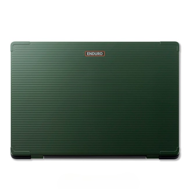 Laptop Acer Enduro Urban N3 Rugged (Resistente), Intel Core i7-1165G7/ RAM 32GB/ SSD 1TB/ LED 14" Full HD/ Windows 11 Pro