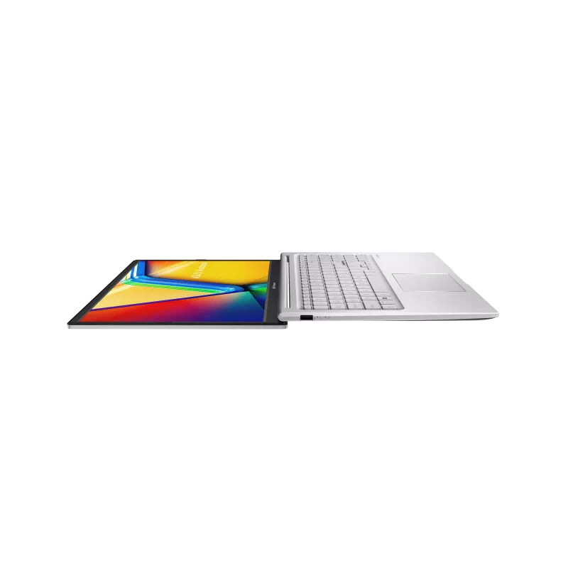 Laptop Asus Vivobook F1504VAP (Touch), Intel Core 7 150U Hasta 5.4 GHz, RAM 16GB, SSD 512GB, LED 15.6" FHD, Táctil, Windows 11 Home