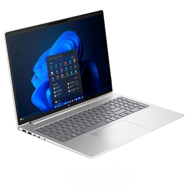 Laptop HP Probook 460 G11, Core Ultra 7 155U Hasta 4.8 GHZ, RAM 32GB, SSD 512GB, LED 16" WUXGA, Windows 11 Pro