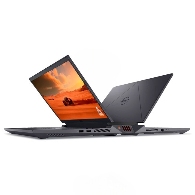 Laptop Dell G15 5530 Gaming, Intel Core i7-13650HX Hasta 4.9GHz, RAM 16GB, SSD 1 TB, Video 8GB NVIDIA GeForce RTX 4060, LED 15.6" Full HD a 120Hz, Windows 11 Home