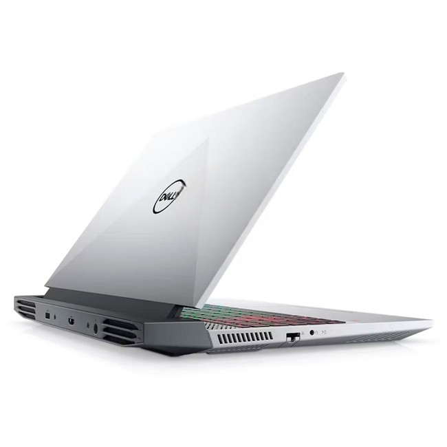 Laptop Dell G15 Gaming, AMD Ryzen 7 5800H Hasta 4.4 GHz, RAM 16GB, SSD 1TB, Video 4 GB NVIDIA GeForce RTX 3050Ti, LED 15.6" Full HD a 120Hz, Windows 11 Home