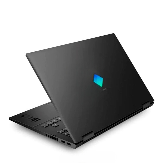 Laptop HP Omen 16-WF008 Gaming, Intel Core i9-13900HX Hasta 5.4 GHz, RAM 16GB, SSD 1TB, Video 8GB NVIDIA RTX 4060, LED 16.1" Full HD, 165Hz, Windows 11 Home