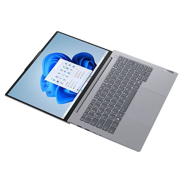 Laptop Lenovo ThinkBook 14s, Intel Core i7-8565U Hasta 4.6 GHz, RAM 16GB, Sólido SSD 512GB PCIe, Video AMD Radeon 540x de 2GB, LED 14" Full HD, Windows 10 Pro