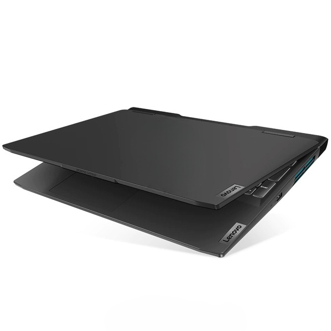 Laptop Lenovo Ideapad 3i (15") Gaming, Core i5-12450H Hasta 4.4 GHz, RAM 16GB, SSD 512GB, Video 6GB NVIDIA GeForce RTX 3060, LED 15.6" Full HD a 120Hz, Windows 11 Home