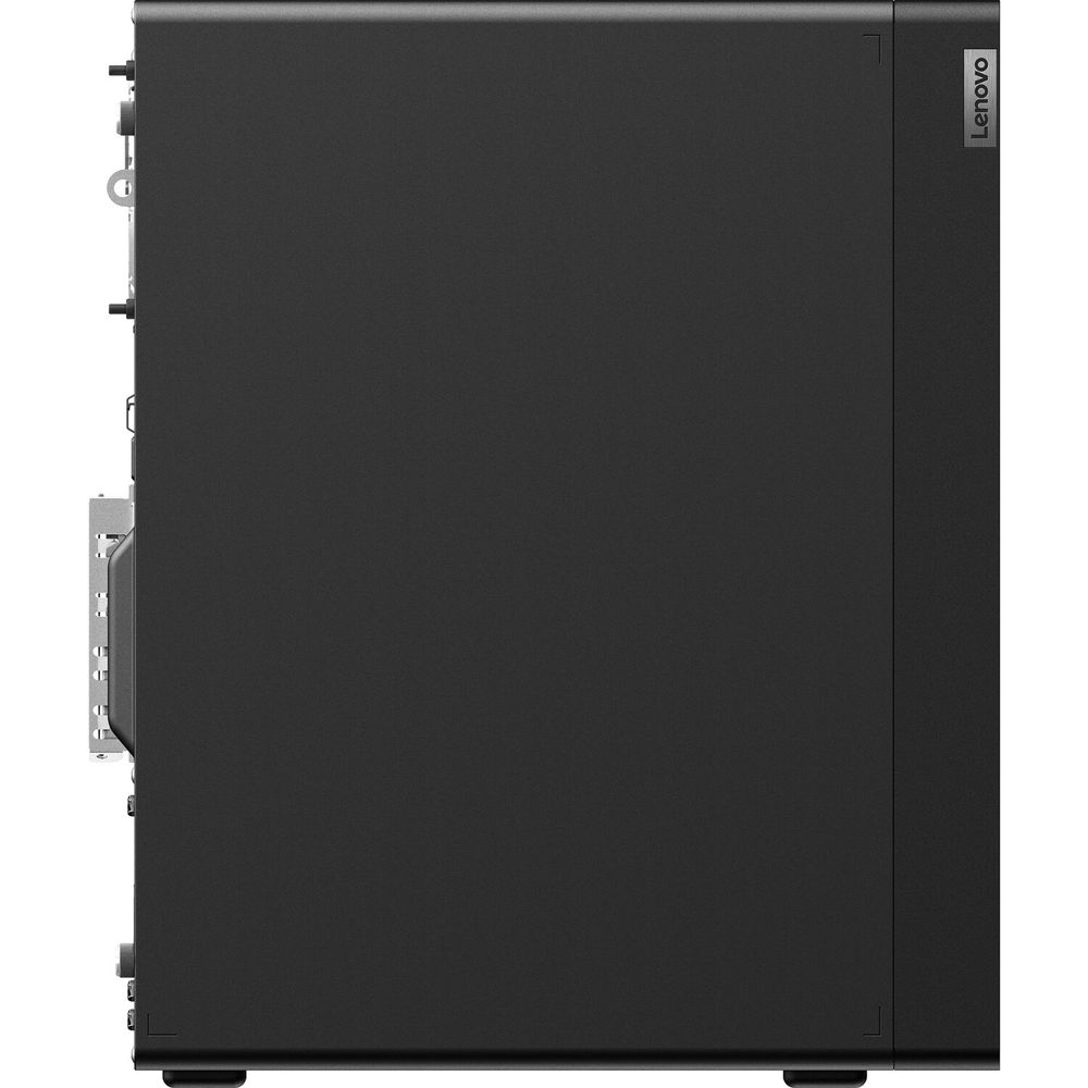PC Lenovo WorkStation ThinkStation P350 Torre, Intel Core i7-11700 2.5 GHz, RAM 16GB, SSD 512GB + HDD 1TB, Video 4GB NVIDIA Quadro T1000, Windows 11 Pro