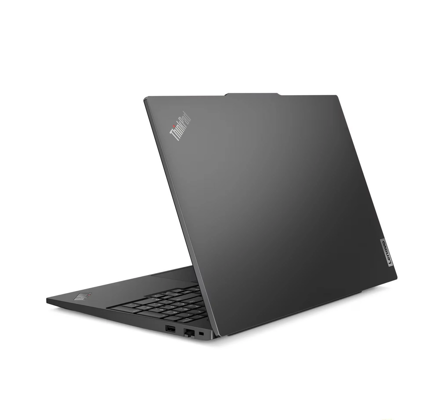 Laptop Lenovo ThinkPad T16 Gen1, Intel Core i7-1270P Hasta 4.8 GHz, RAM 16GB, SSD 512GB, LED 16" WUXGA, Windows 11 Pro