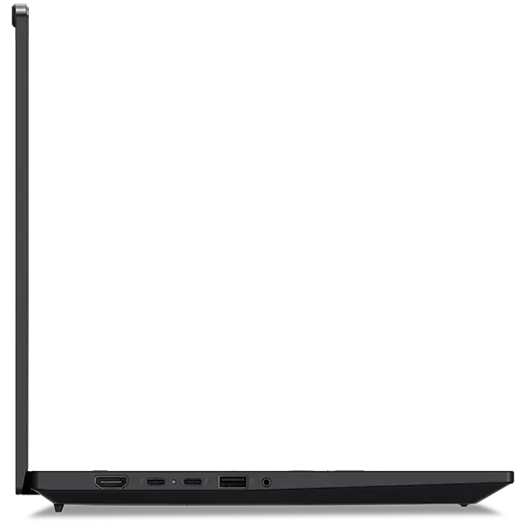 Laptop Lenovo ThinkPad P14s Gen 5 Workstation/ Ultra 7 155H Hasta 4.8 GHz, RAM 16GB, SSD 512GB, NVIDIA Quadro RTX 500 de 4GB, LED 14.5" WUXGA, W11P