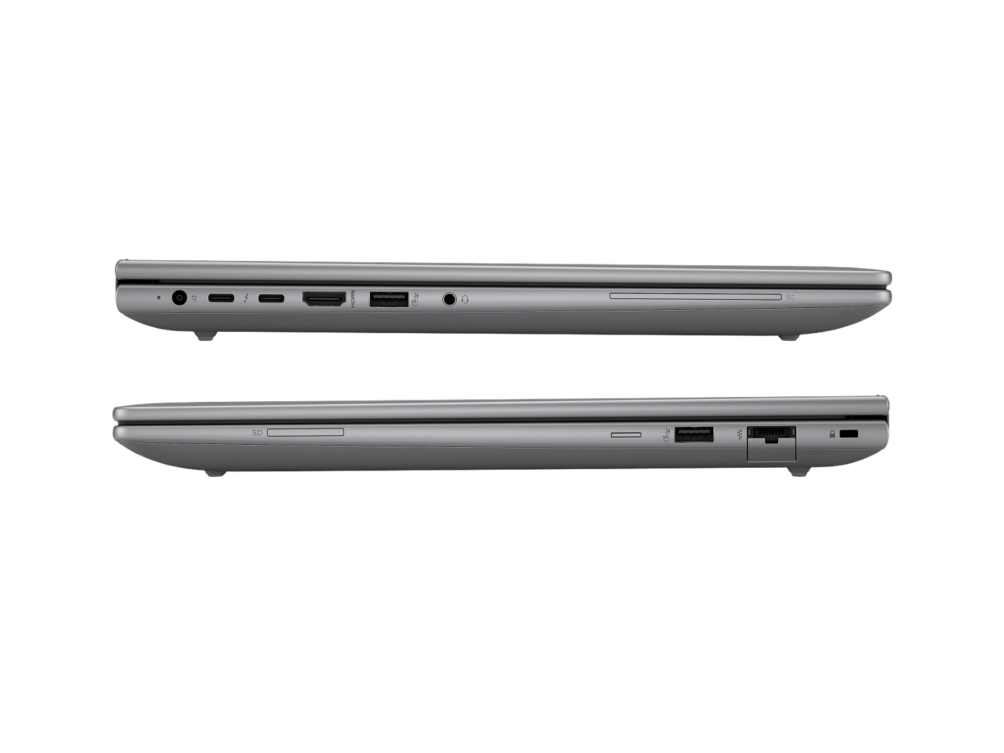 Laptop Workstation HP ZBook Power G11 16'', AMD Ryzen 9 8945HS Hasta 5.2 GHz, RAM 32GB, SSD 1TB, 6GB NVIDIA RTX 1000 ADA, LED 16" WUXGA, Windows 11 Pro