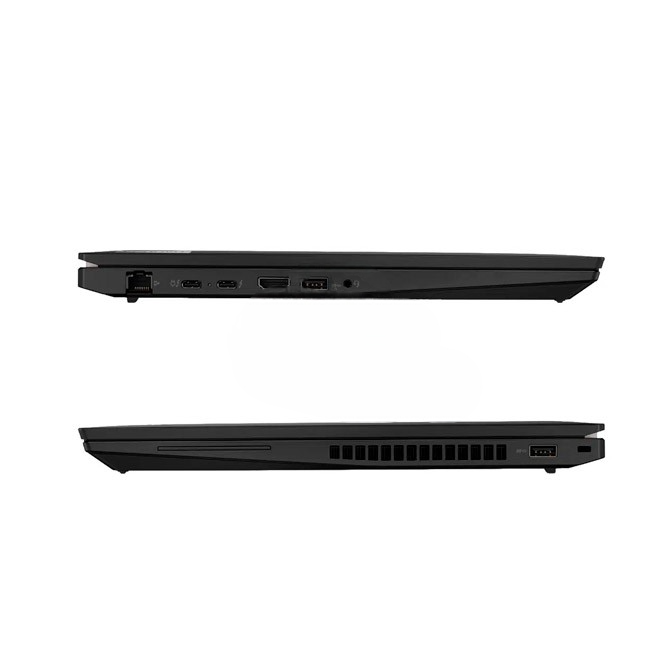 Laptop Lenovo ThinkPad T16 Gen1, Intel Core i7-1265U Hasta 4.8 GHz, RAM 16GB, SSD 512GB, LED 16" WUXGA, Touchscreen, Windows 11 Pro