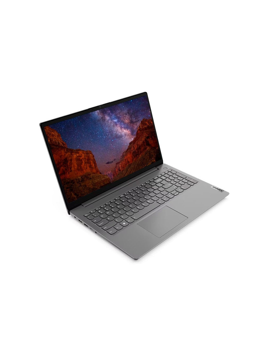 Laptop Lenovo V15 G4, Intel Core i7-1355U Hasta 5.0 GHz, RAM 16GB, SSD 512GB, LED 15.6" Full HD, Wi-Fi, Bluetooth, Windows 11 Pro