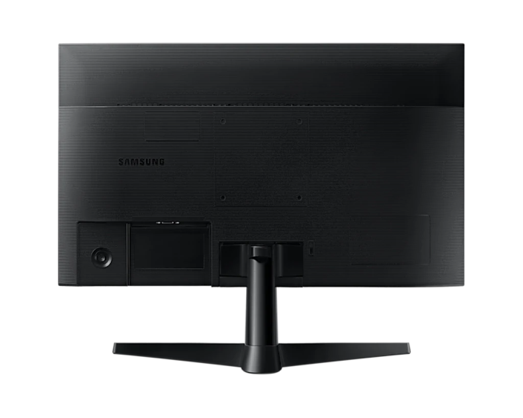 Monitor Samsung Essential S3 (Plano), 27" Full HD (1920x1080), Panel IPS, Frecuencia de 100 Hz, HDMI, DisplayPort, 4ms, AMD FreeSync