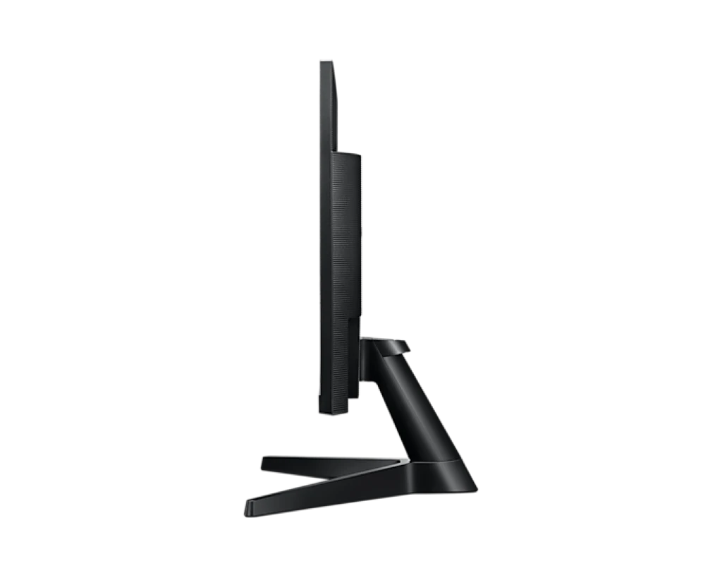 Monitor Samsung Essential S3 (Plano), 27" Full HD (1920x1080), Panel IPS, Frecuencia de 100 Hz, HDMI, DisplayPort, 4ms, AMD FreeSync