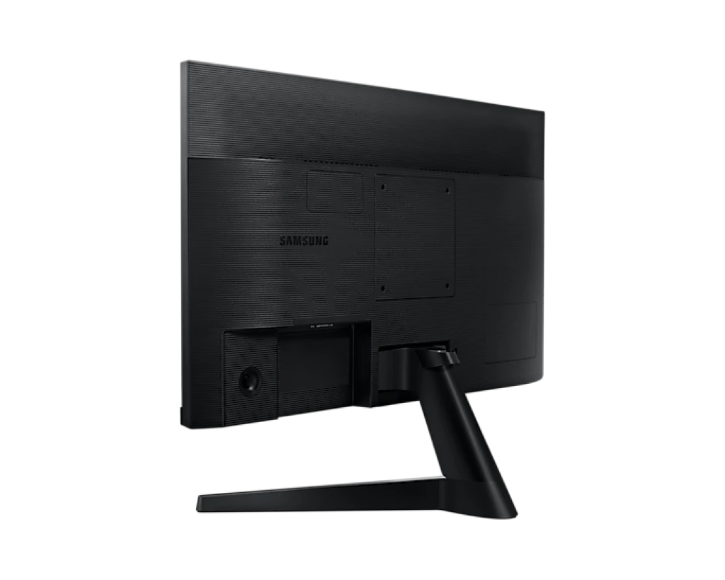 Monitor Samsung Essential S3 (Plano), 27" Full HD (1920x1080), Panel IPS, Frecuencia de 100 Hz, HDMI, DisplayPort, 4ms, AMD FreeSync