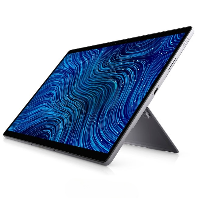 Tablet Dell Latitude 7320, Intel Core i5-1140G7 Hasta 4.2 GHz, RAM 8GB, SSD 256GB, LED 13.3" Full HD Touchscreen, Windows 11 Pro