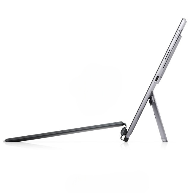 Tablet Dell Latitude 7320, Intel Core i5-1140G7 Hasta 4.2 GHz, RAM 8GB, SSD 256GB, LED 13.3" Full HD Touchscreen, Windows 11 Pro