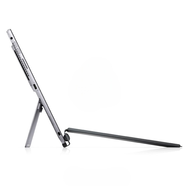 Tablet Dell Latitude 7320, Intel Core i5-1140G7 Hasta 4.2 GHz, RAM 8GB, SSD 256GB, LED 13.3" Full HD Touchscreen, Windows 11 Pro
